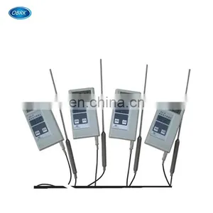 Building Electronic Concrete Thermometer, Digital Concrete Thermometer thumbnail-2
