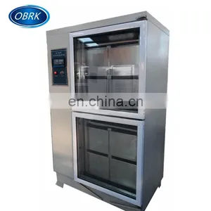 Cement Concrete Constant Temperature Water Curing Tank/Curing Chamber thumbnail-2
