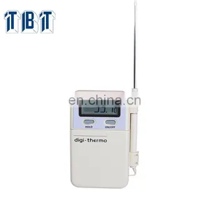 Digital Hygrometer (DT-2) thumbnail-1