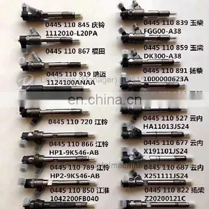BOSCH Common Rail инжектор 0445 120 066 thumbnail-2