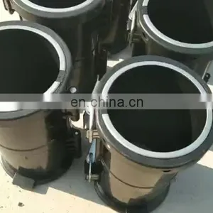 Concrete Elastic Cylinder Test Mould thumbnail-1