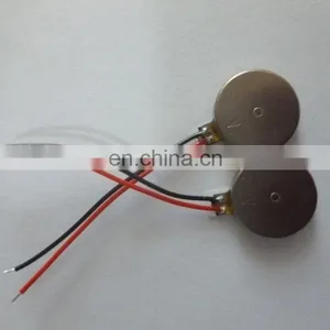 Flat Vibration DC Motor CL-0834 For Mobile Phone Vibrator,vibrating Massager ,watch thumbnail-3