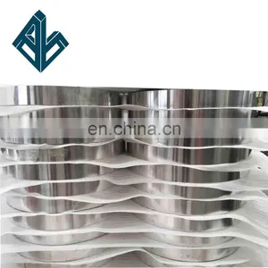 Cheap Aluminum Sheet Price per kg 6061 T6 5083 H22 3003 T6 Aluminum Profile thumbnail-6