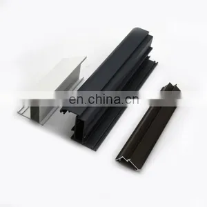 SHENGXIN Processing Customized 3060 Aluminum Alloy Profile for Sunroom thumbnail-1