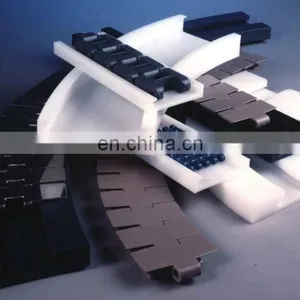 Self-lubricate PE Guide Rail Machined Guide Rail HDPE Guide Track thumbnail-1
