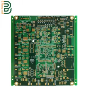 Layer PCB Print Circuit Boards China PCB Assembly Services thumbnail-4