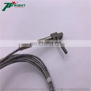 Probe Temperature Sensor K Type Thermocouple for Hot Runner Heater thumbnail-2