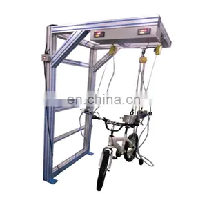 Bicycle Brake Rubber Tester Bike Brake Box Teasting Machine thumbnail-1