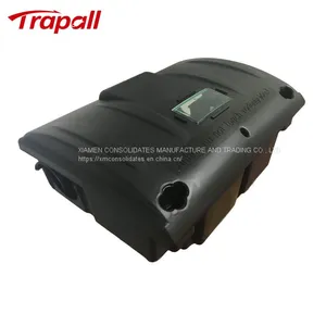 Humane Plastic Locking Rat Bait Station Trap Box for Mouse Rodent Squirrel Catcher thumbnail-1