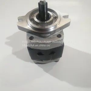 Fork Lift Pump Hydraulic Gear Pump for Tractor Pump thumbnail-1