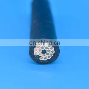 19X1.5mm2 NSHTOEU NSHTOU Low-voltage Reel Cable Crane Control Cable thumbnail-2
