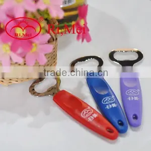 Easy Sell Items Key Ring Beer Botter Opener Keychain thumbnail-1