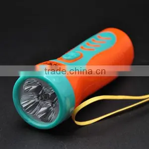 Rechargeable Head Torch Led Flashlight thumbnail-1