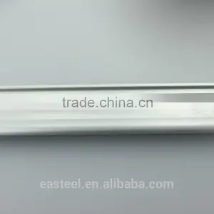 Aluminum Extrusion Price Profile as Label Holder on Supermarket thumbnail-1