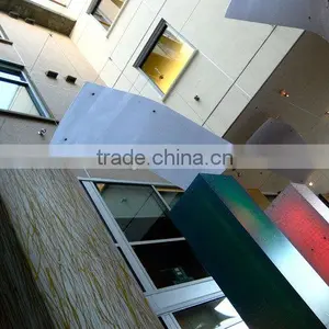 Exterior Decorative Resin Panels thumbnail-1