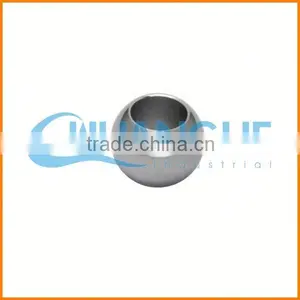 China Precision Stainless Steel Ball Roll on Tube thumbnail-1