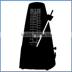 Nice Looking Mechanical Piano Metronome thumbnail-6