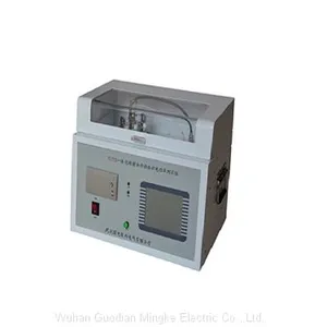 TKYJSInsulating Oil Dielectric Loss Tester thumbnail-1