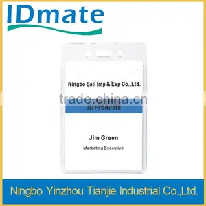 PVC Wallet thumbnail-1