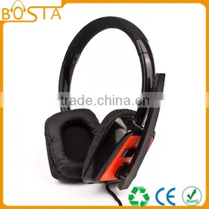 Promotion 2015 Hot Selling Accoustic Branded Sleep Headphone thumbnail-1