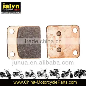 FA226 Motorcycle Brake Pads thumbnail-1