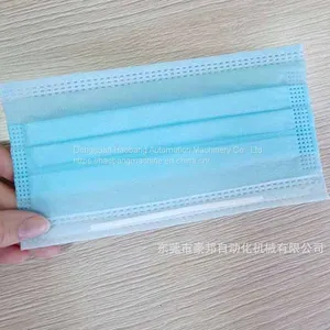 3ply Mask Slicing Machine thumbnail-3