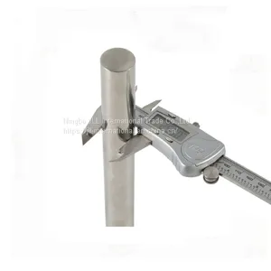 High Performance NdFeB Magnetic Bar for Magnetic Filter/Separator thumbnail-1