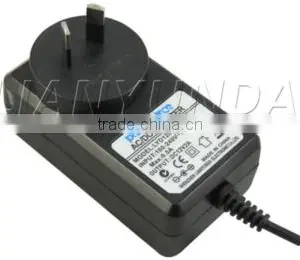 Power Adapter Switch AC100-240V to DC 12V 1A 2A 3A 5A 6A 7A 8A 10A Adaptor EU Plug IC Protection 12v 2a Power Adapter thumbnail-2