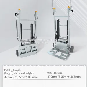 Chinese Cheap Mini Dumper With Crawler Loader Transporter Truck Minidumper Mini Tracked Vehicle thumbnail-3