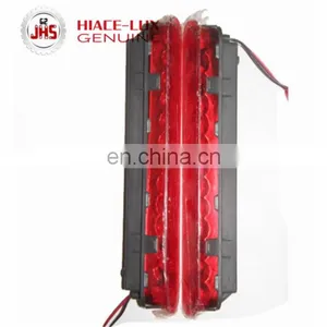 HIGH QUALITY BRAKE LIGHT RED LED FOR HILUX TGN26 TGN36 KUN26 OEM 81570-0K011 thumbnail-1
