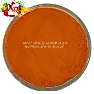 Direct Yellow 12/Chrysophenine G for Fabric Dye Powder thumbnail-1