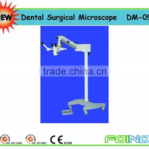 Dental Detail and ENT Microscope (CE Approved) thumbnail-1
