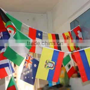 Hang String Flags thumbnail-4