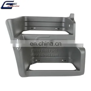 Plastic Foot Board Oem 5010225393 for RVi Truck Step Housing thumbnail-1