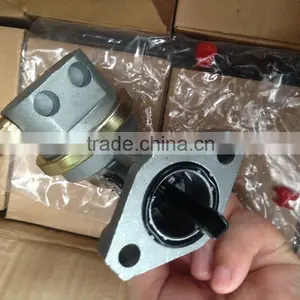 RE66153 JOHN DEERE FUEL TRANSFER PUMP thumbnail-5