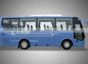 8M 24-35seats Dongfeng Coach Bus EQ6800LHT2/Low Oil Consumption thumbnail-1