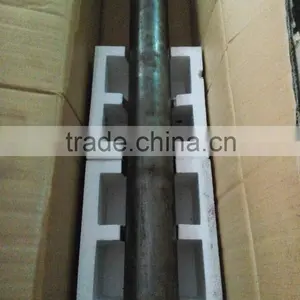 FT140B/BD Hand Hold Air Leg Rock Drill Pritable Powerful Air Leg thumbnail-3