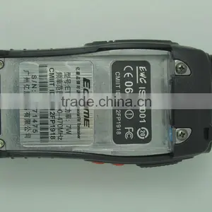 ECOME Two Way Radio ET-77 thumbnail-4