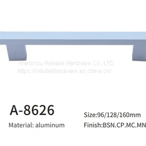 Door Handle thumbnail-1