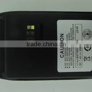 ECOME Cheaper and Voice Clear ET-518 Two Way Radio With Good Quality thumbnail-3
