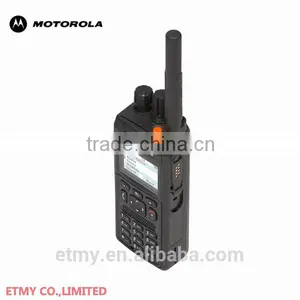 2016 New Model Motorola Tetra Walkie Talkie MTP3250 GPS Radio 350Mhz thumbnail-4