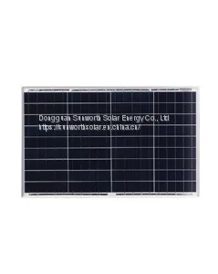 Polycrystalline Solar Panel thumbnail-1