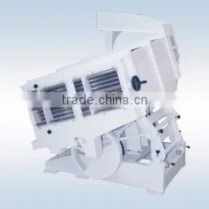 MNCZ Series Rice Gravity Paddy Separator Used in Rice Milling Line thumbnail-6