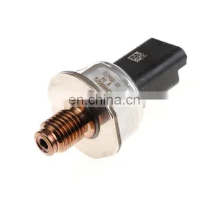 100003602 ZHIPEI Fuel Rail Pressure Sensor 85PP68-01 For Nissan Sensata MERCEDES A-CLASS W176 thumbnail-1