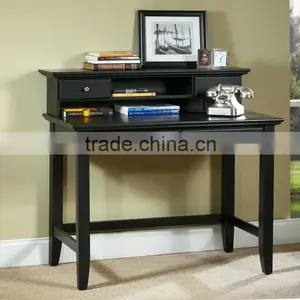 Home Styles Student Desk and Hutch Set thumbnail-3