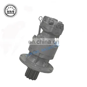 SK200-6 Excavator Slew Motor SK200-6E Swing Motor YN15V00025F3 thumbnail-3
