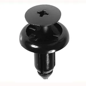Plastics Fasteners Plastic Body Push Pins Plastic Auto Body Rivets thumbnail-4