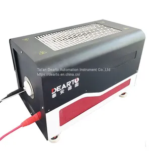 800 to 1600 c High Temperature Thermocouple Calibration Furnace thumbnail-4