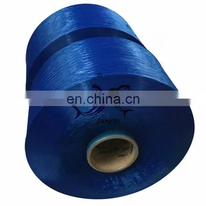 JC GOOD QUALITY Colored Nylon Rope, Blue Color Nylon Rope thumbnail-2