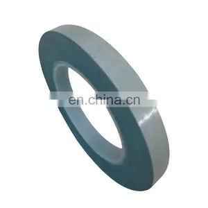 Strong Viscose Water Soluble Seem Paper Tape Double Sided Tissue Adhesive Tape thumbnail-1